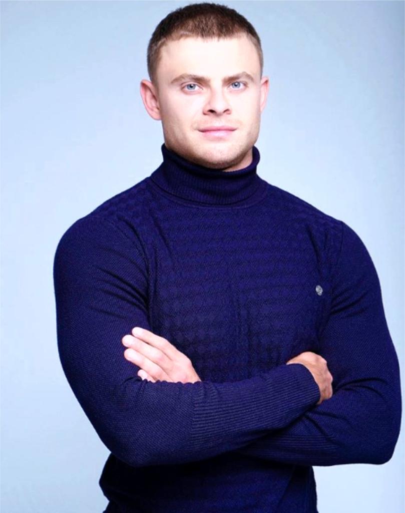 Александр Линченко руководителя федеральной сети BODY-PIT.RU